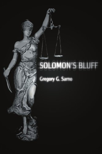 Solomon's Bluff [Paperback]