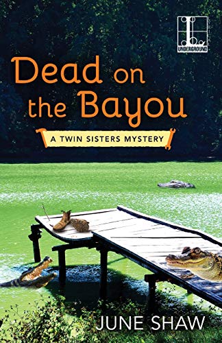 Dead on the Bayou [Unknown]