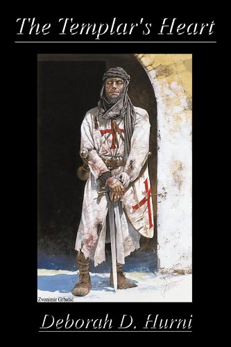 Templar's Heart [Paperback]