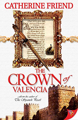 The Crown of Valencia [Paperback]