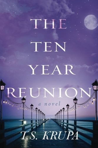 The Ten Year Reunion [Paperback]