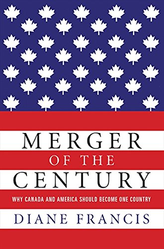 Merger Of The Century [Paperback]
