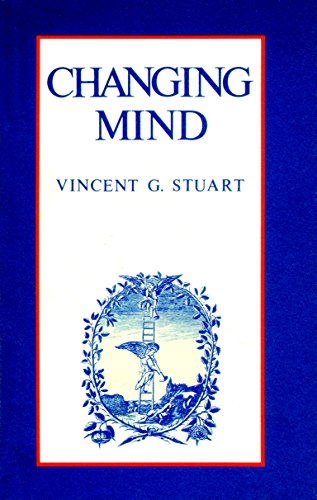 Changing Mind [Paperback]