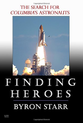 Finding Heroes [Paperback]