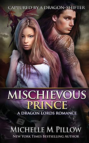 Mischievous Prince [Paperback]