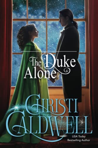 Duke Alone                               [TRADE PAPER         ]