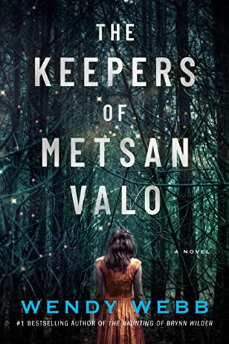 Keepers Of Metsan Valo                   [TRADE PAPER         ]