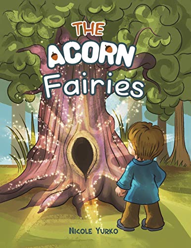 Acorn Fairies