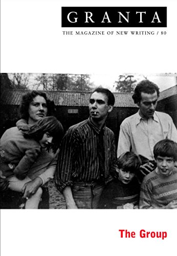 Granta 80