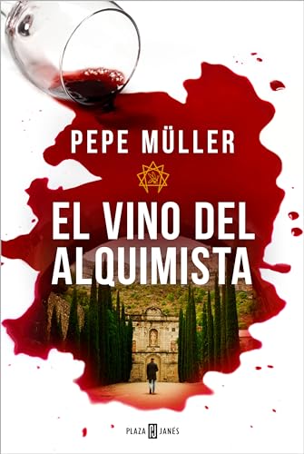 El vino del alquimista / The Alchemist's Wine [Paperback]