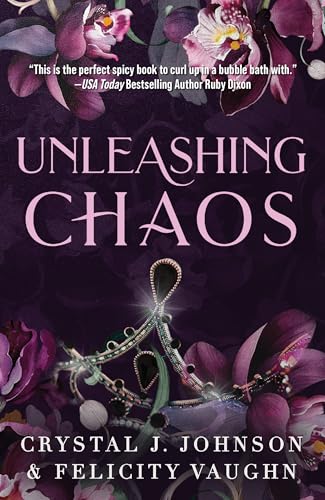 Unleashing Chaos [Paperback]