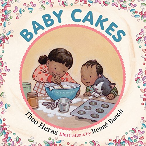 Baby Cakes [Hardcover]