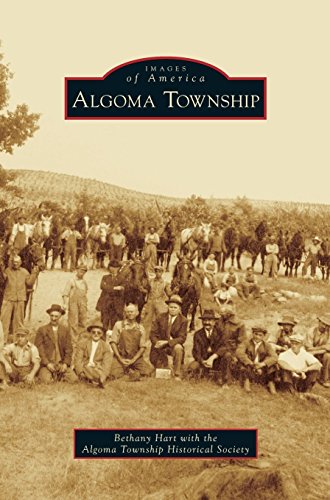 Algoma Township [Hardcover]