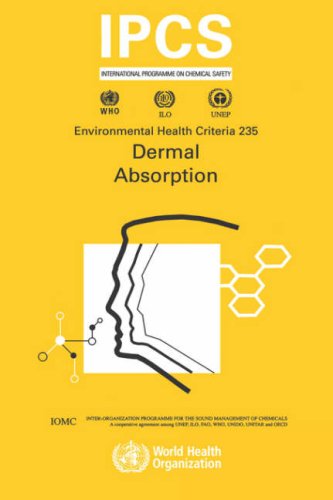Dermal Absorption [Paperback]