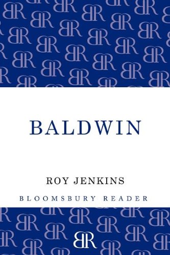 Baldwin [Paperback]
