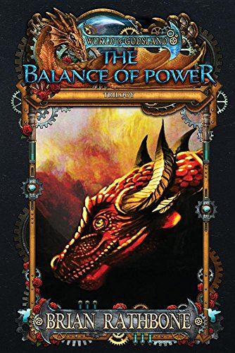 The Balance Of Power [Paperback]