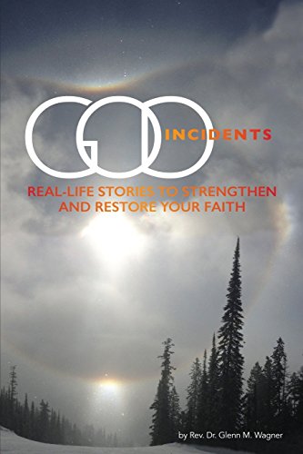 God Incidents [Paperback]