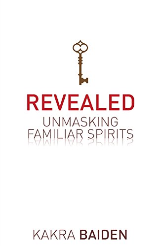 Revealed [Paperback]