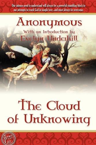 The Cloud Of Unknowing [Paperback]