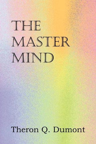 The Master Mind [Paperback]