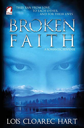 Broken Faith [Paperback]