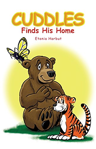 Cuddles Finds His Home [Paperback]