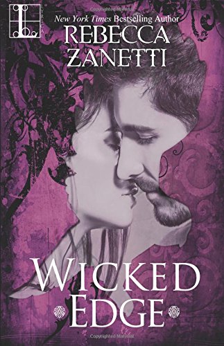 Wicked Edge [Paperback]