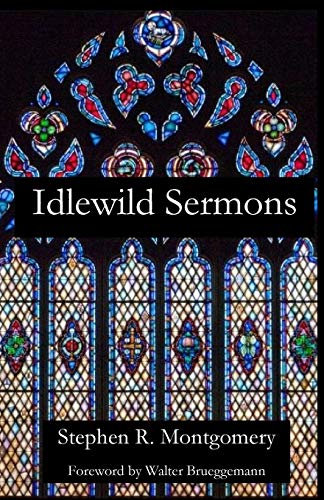 Idlewild Sermons  From Idlewild Presbyterian Church [Paperback]