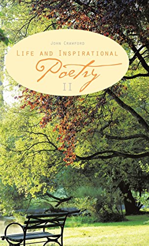 Life And Inspirational Poetry Ii [Hardcover]