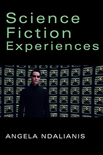 Science Fiction Experiences [Paperback]