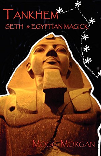 Tankhem Seth & Egyptian Magick [Paperback]