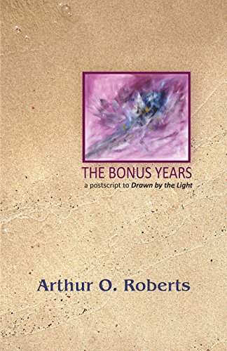 The Bonus Years [Paperback]