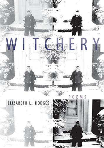 Witchery [Paperback]