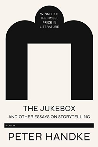 The Jukebox and Other Essays on Storytelling [Paperback]