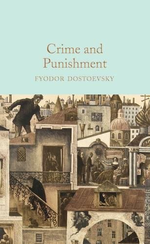 Crime and Punishment [Hardcover]