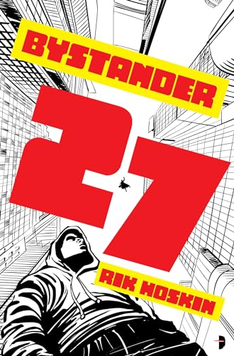 Bystander 27 [Paperback]
