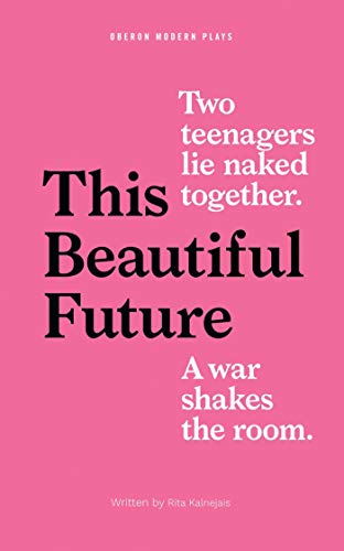 This Beautiful Future [Paperback]