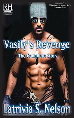 Vasily's Revenge [Paperback]