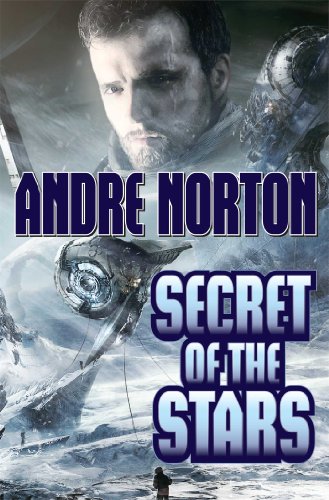 Secret of the Stars [Paperback]