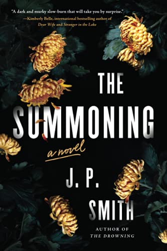 The Summoning A Novel [Paperback]