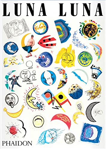 Luna Luna The Art Amusement Park [Hardcover]