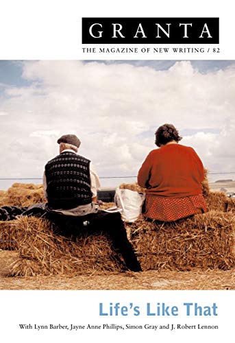 Granta 82