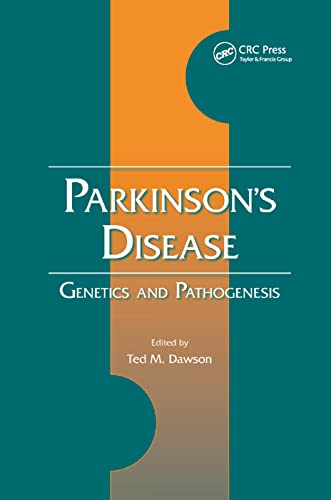Parkinson's Disease Genetics and Pathogenesis [Paperback]