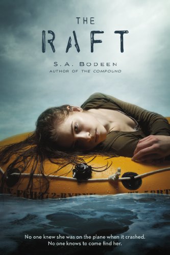 The Raft [Paperback]