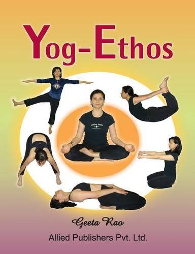 Yog-Ethos [Paperback]