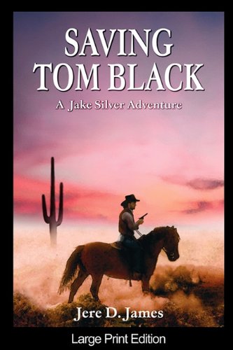 Saving Tom Black [Paperback]