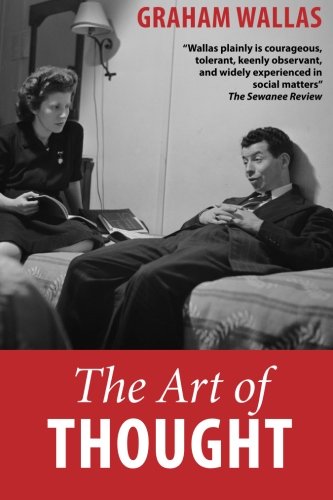 The Art Of Thought [Paperback]