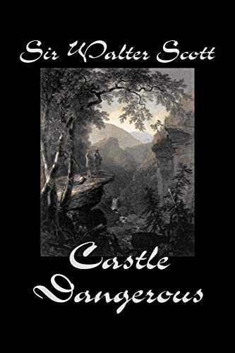 Castle Dangerous [Paperback]