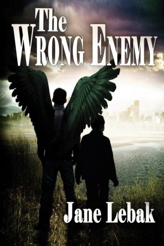 The Wrong Enemy [Paperback]