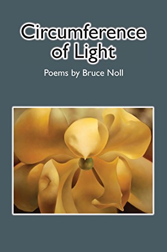 Circumference Of Light [Paperback]